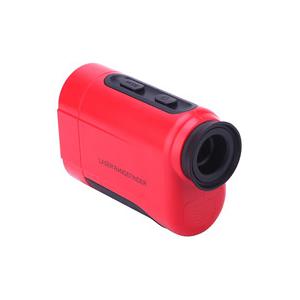 China FDA Class1 Military Grade Laser Range Finder 1500m Measuring Distance supplier