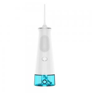 Portable Smart Water Flosser Dental Oral Irrigator For Teeth 3 Modes