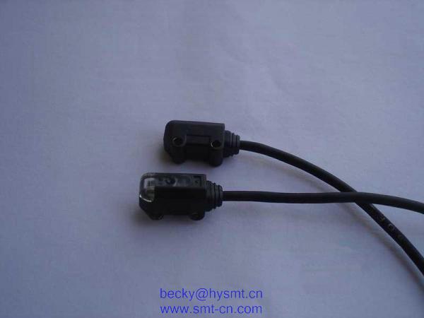YTF KV8-M7114-AOXTRACK WIDTH SENSOR