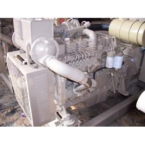 Industrial Propulsion Cummins Marine Engines 6BT5.9-M120 90kw 120hp SO10479