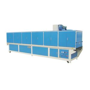 UV preheat curing machine uv led lamp uv light curing equipment