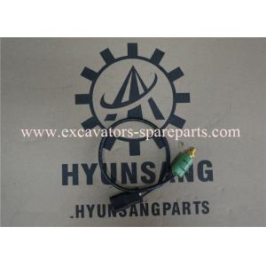 207-06-15190 20Y-06-21710 897329-5680 8973295680 High Pressure Switch KOMATSU PC200-5