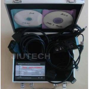 China IMAX 3 Auto Scanner Diagnostic  Reprogramming for all ford,mazda vehicles supplier