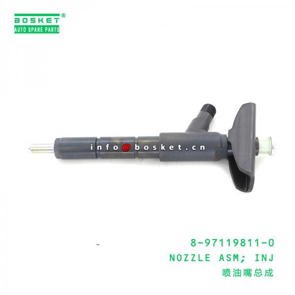 NOZZLE ASM INJECTOR 4HG1 for Isuzu 