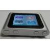 China Generation 6th MP4 player wholesale