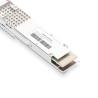 China Comelink QSFP-DD-400G-ER8 400G QSFP-DD ER8 PAM4 LWDM8 40km LC SMF FEC Optical Transceiver Module wholesale