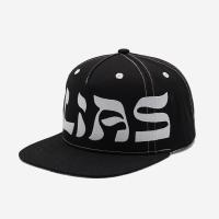 China Flat Brim 60cm Hip Hop Snapback Hats With Add Picture Text Logo Customized on sale