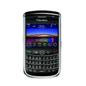 China Original blackberry unlock code Tour 9630 mobile with 3G and wifi supplier