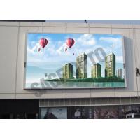 China Rental P5 Super Slim Led Display 3840Hz 1ft×1ft Wall Mounted on sale