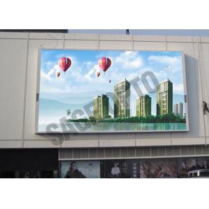 China Rental P5 Super Slim Led Display 3840Hz 1ft×1ft Wall Mounted supplier