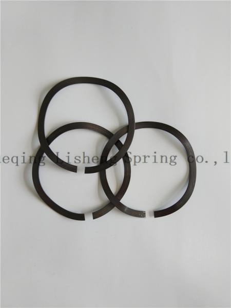 Single Turn Gap Type Wave Springs SSR Series