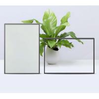 China ON/OFF Intelligent Smart Glass with Liquid Crystal Privacy Glass on sale