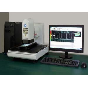 China SPI 6500 3D Solder Paste Thickness Tester Machine Powerful SPC Function supplier