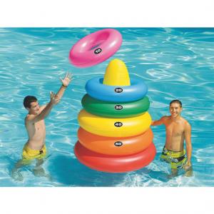 China Inflatable Ring Toss supplier