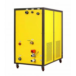 60.2kw Heating And Cooling Chiller 30kw Heating Cooling Controller