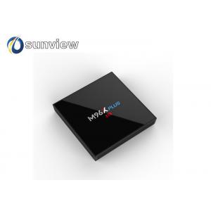 China M96x Plus 2g/16g Tv Box Android 7.1  Tv Box In Set Top Box supplier