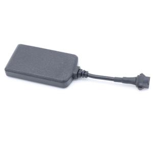 China Car GPS Tracker G17H With The GT06 Protocol Support Relay For Cutting Off Power supplier