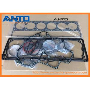 4736786 4732595 473-6786 473-2595 C11 C13 345D Excavator Engine Full Overhaul Gasket Kit