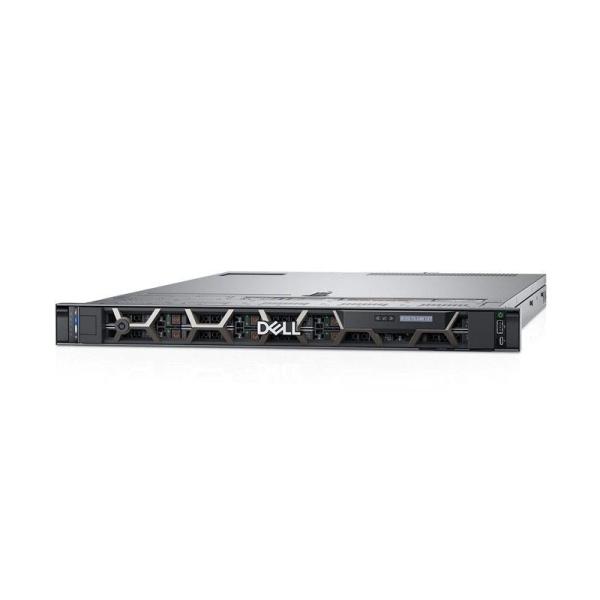 Dell 1U R640 5218 8G 1 600G SAS 10K 1 H330 DVD 750W 1 2.5 8 Dell PowerEdge R640 Servers