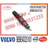 China Diesel Fuel Injector 21340616 Common Rail Fuel Injection Nozzle BEBE4D25001 BEBE4D25101 For VOL wholesale