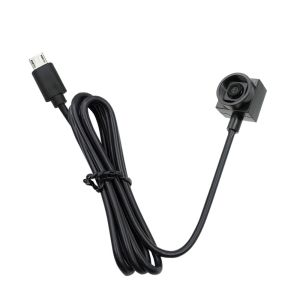 China 15*15mm HD 5MP ミニUSBカメラ 固定焦点 広角 ドライバ不要 PCウェブカメラ on sale
