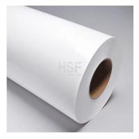 China Good Barrier High Mechnical High Stiffness BOPP Film 60micron Pearlescen For Wrap Around Labeling on sale