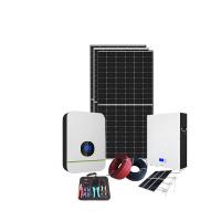 China Hybrid Off Grid Solar PV Inverter For Home 1kw 3kw 5kw 5000W on sale
