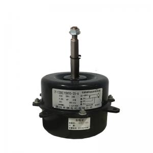 China Y1200 YDK95 25W Indoor Outdoor Air Conditioner Motor 6 Poles With CCC Certificate \ HVAC Fan Motor supplier