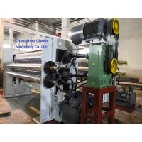 China CE Non Woven Fabric Making Machine 450×2920 on sale