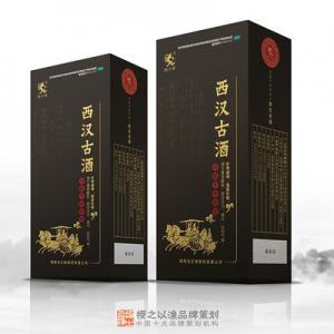 China Mawangdui Xi Han Gu Jiu Traditional Chinese Medicine Strong Body Tonifying Kidney Health Wine supplier