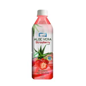 16oz Forever Living Aloe Vera Juice Making Process