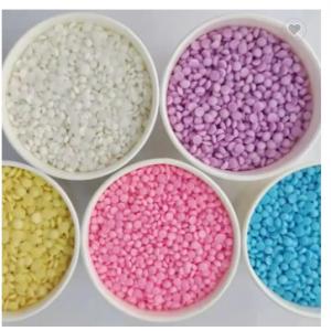 Long Lasting Smell Scent Booster Beads Fabric Softener For Laundry