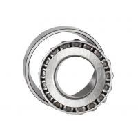 32005 30205 Taper Roller Bearing 25mm For Mechanical Engineering
