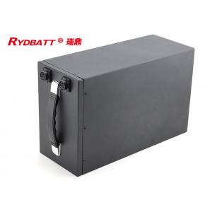China IFP 2265146 23S2P 73.6V 46Ah Electric Motor Battery Pack 72 Volt Battery supplier