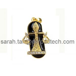 Hot Sale Free Sample Constellation USB Flash Drives for Promotional Gift