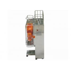 China Zumex Orange Juice Maker Auto Commercial Orange Juicer Machine For Food And Vegetable supplier
