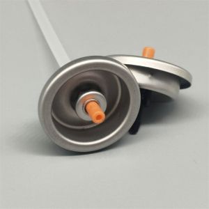 China Oxygen Spray Aerosol Valve Ideal for Skin Hydrating Mists for a Burst of Freshness wholesale