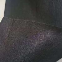 China Lightweight and Durable Activated Carbon Nonwoven Fiber Cloth with Width of ≤ 160 cm on sale