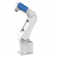 China Automation Integration 6 Axis Industry Robot With Enlarge Arm For Assembly Line on sale