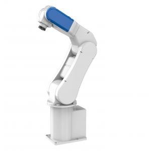 Automation Integration 6 Axis Industry Robot With Enlarge Arm For Assembly Line