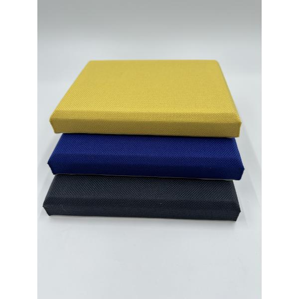 China 高級スペース 音響 アコースティック パネル 究極の音響体験 防火音吸収が優れた体験を提供します wholesale