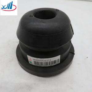 China Aftermarket Yutong Jmc Spare Parts Cars And Trucks Limit Block Assembly WG9925522111 supplier