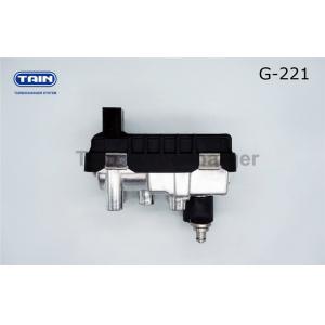 China G-221 G221 Turbocharger Electronic Actuator 6NW009412 728680-5015S supplier