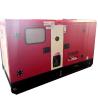 Stable and 32KW Weichai Bo end Diesel Generator Set with Direction Injection Engine