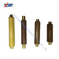 China 24kV-50pF Ceramic Capacitor High Voltage 40.5KV AC Capacitor on sale