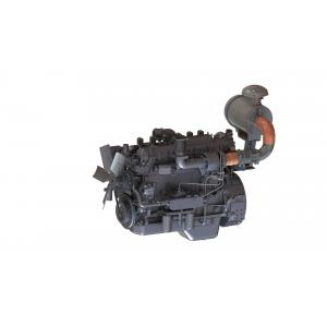China Four Valves Biogas Engine 7.8L Natural Gas Engines  YC6GN supplier
