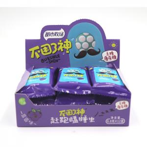 China Cooling Fresh Breath Healthy Snack Candy For Office Worker Smoking People supplier