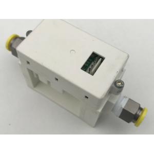 China FujiFilm SP1500 2000 Minilab Spare Part Flow Meter 129C913608 used from a working scanner supplier