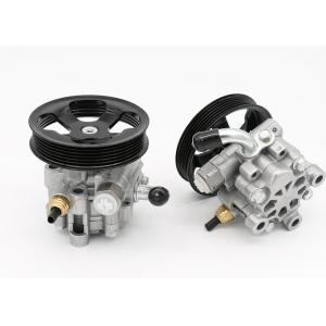 China 44310 - 12540  Corolla Power Steering Pump 4431012540 For  Alits /Corolla supplier
