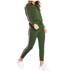 China Fitness Hooded Womens Hooded Tracksuit Sportswear Women Tracksuit supplier